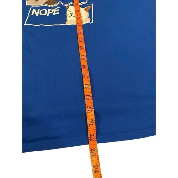 Unisex Valentines Day Meme T Shirt Cats Funny Casual Everyday - Picture 9 of 10